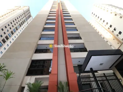 Apartamento com 1 Quarto à venda, 48m² no Nova Aliança, Ribeirão Preto