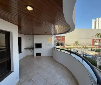 Apartamento com 4 Quartos à venda, 134m² no Jardim das Américas, Cuiabá