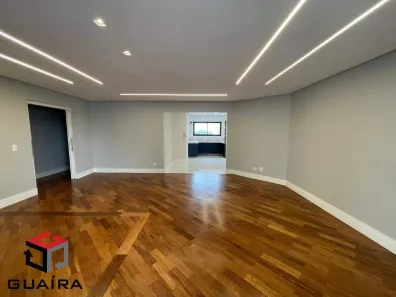 Apartamento com 3 Quartos à venda, 135m² no Vila Gilda, Santo André