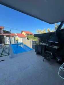 Casa com 3 Quartos para alugar, 150m² no Campeche, Florianópolis