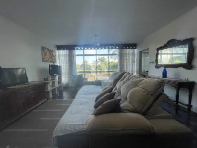Apartamento com 3 Quartos à venda, 150m² no Pompéia, Santos