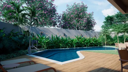 Studio com 2 Quartos à venda, 76m² no Cordeiro, Recife