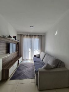 Apartamento com 2 Quartos à venda, 54m² no Vila Augusta, Guarulhos