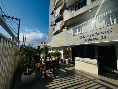 Apartamento com 2 Quartos à venda, 112m² no Alcântara, São Gonçalo