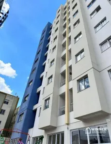 Apartamento com 2 Quartos à venda, 53m² no Vila Marumby, Maringá
