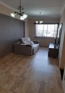 Apartamento com 3 Quartos à venda, 82m² no Vila Menuzzo, Sumaré