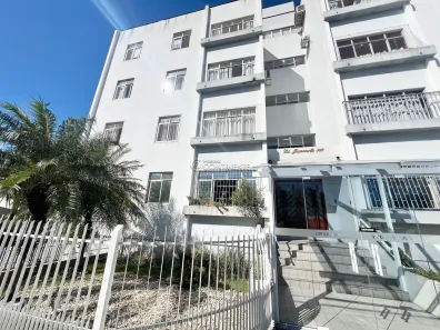 Apartamento com 3 Quartos à venda, 75m² no Estreito, Florianópolis