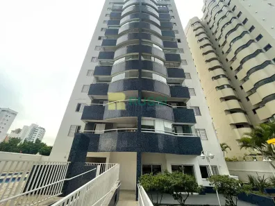 Apartamento com 2 Quartos à venda, 67m² no Parque Residencial Aquarius, São José dos Campos
