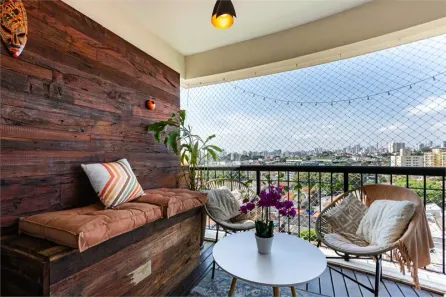 Apartamento com 2 Quartos à venda, 115m² no Vila Ipojuca, São Paulo