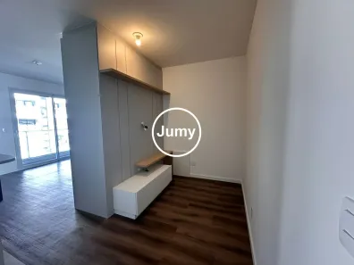 Studio com 1 Quarto à venda, 39m² no Centro, Florianópolis