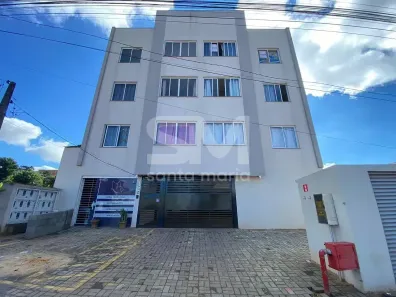 Apartamento com 3 Quartos para alugar, 104m² no Efapi, Chapecó