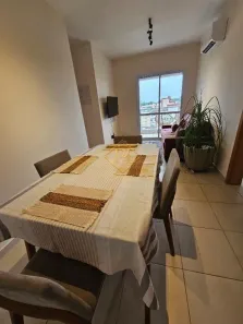 Apartamento com 2 Quartos à venda, 55m² no Jardim Palma Travassos, Ribeirão Preto