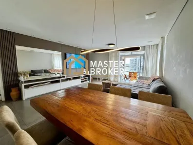 Apartamento com 4 Quartos à venda, 161m² no Alphaville - Lagoa dos Ingleses, Nova Lima