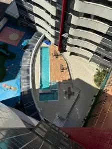 Apartamento com 3 Quartos à venda, 87m² no Vila da Serra, Nova Lima