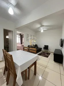Apartamento com 1 Quarto à venda, 42m² no Aviação, Praia Grande