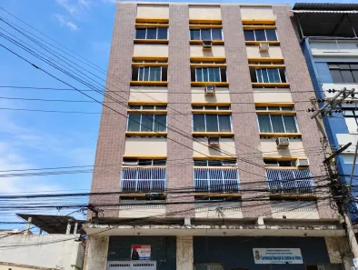 Apartamento com 3 Quartos à venda, 125m² no Centro, Nilópolis