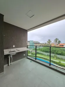 Flat com 1 Quarto à venda, 32m² no Centro, Ipojuca