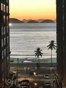 Apartamento com 3 Quartos à venda, 203m² no Copacabana, Rio de Janeiro
