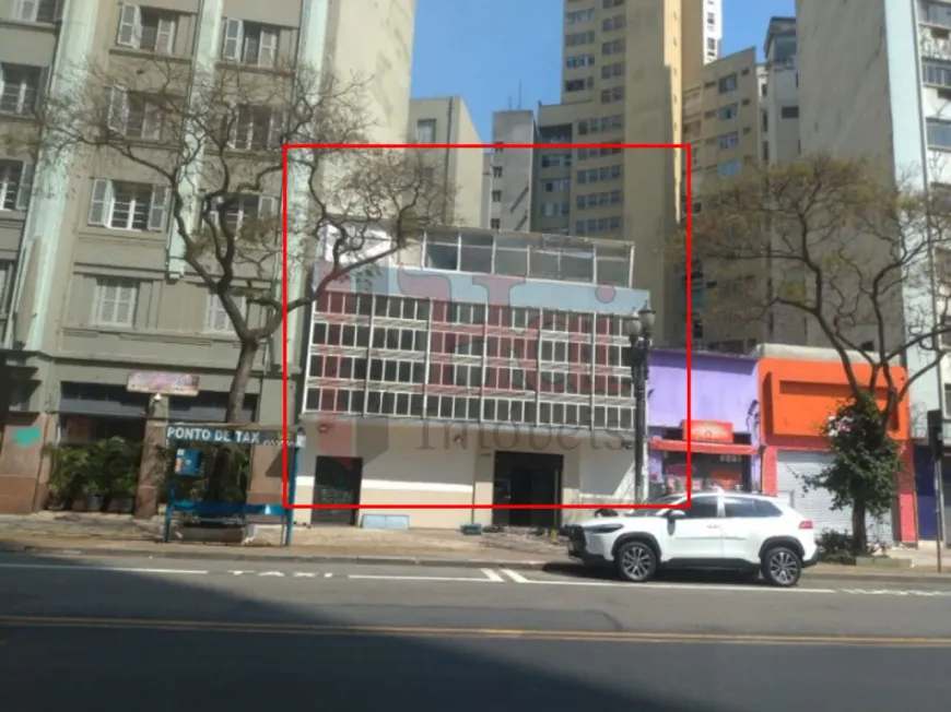 Foto do imóvel - Casa Comercial para alugar, 1080m²