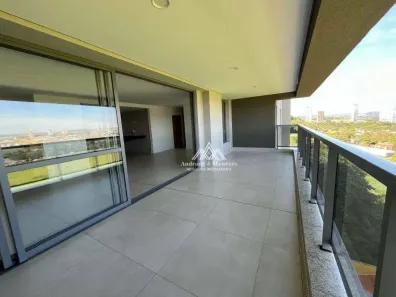 Apartamento com 3 Quartos à venda, 178m² no Jardim Villarica, Ribeirão Preto