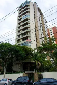 Apartamento com 3 Quartos à venda, 248m² no Vila Gilda, Santo André