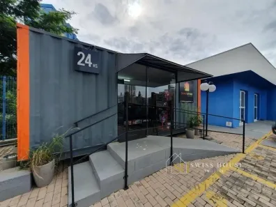 Apartamento com 2 Quartos à venda, 47m² no Ortizes, Valinhos