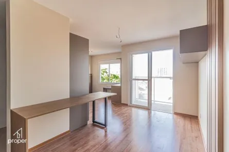 Apartamento com 1 Quarto à venda, 35m² no Centro, Pelotas