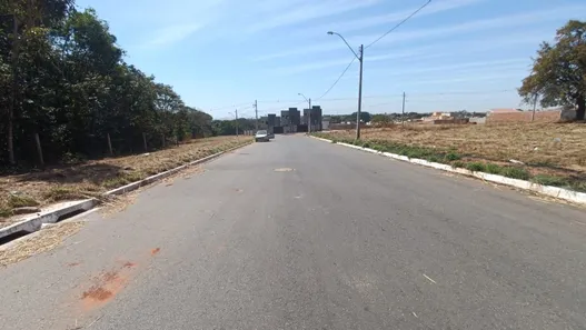 Terreno / Lote / Condomínio à venda, 360m² no Residencial Portal do Oriente, Goiânia
