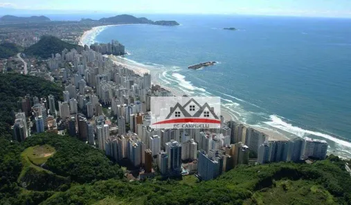 Cobertura com 3 Quartos para venda ou aluguel, 178m² no Enseada, Guarujá