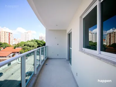 Apartamento com 3 Quartos à venda, 100m² no Bento Ferreira, Vitória