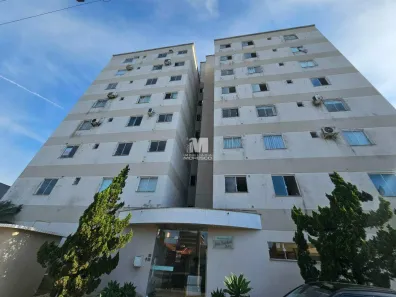 Apartamento com 2 Quartos à venda, 74m² no Guarani, Brusque