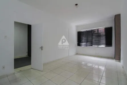 Conjunto Comercial / Sala à venda, 52m² no Centro, Rio de Janeiro