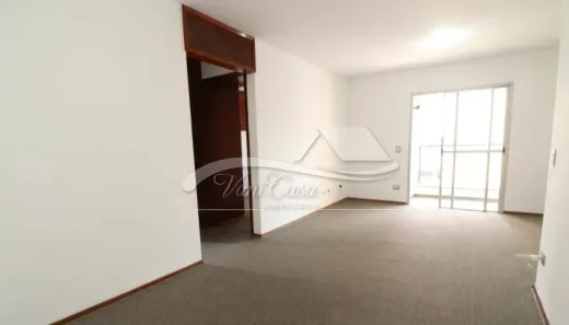 Apartamento com 2 Quartos à venda, 78m² no Vila Gumercindo, São Paulo