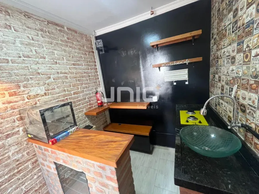 Foto do imóvel - Ponto comercial/Loja/Box para alugar com 23 m² em