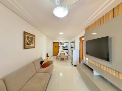 Apartamento com 3 Quartos à venda, 98m² no Praia do Morro, Guarapari
