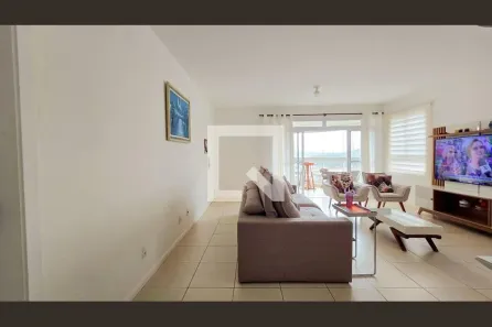 Apartamento com 4 Quartos à venda, 164m² no Alphaville - Lagoa dos Ingleses, Nova Lima