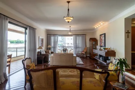 Apartamento com 4 Quartos à venda, 369m² no Centro, Ribeirão Preto