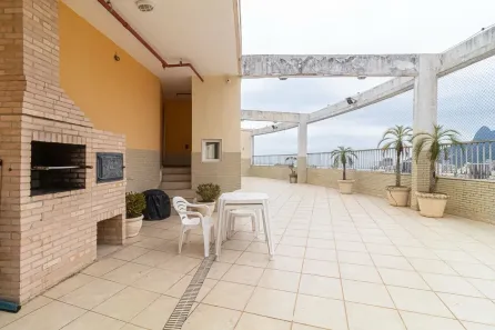 Prédio/Edifício Inteiro com 3 Quartos à venda, 112m² no Ipanema, Rio de Janeiro