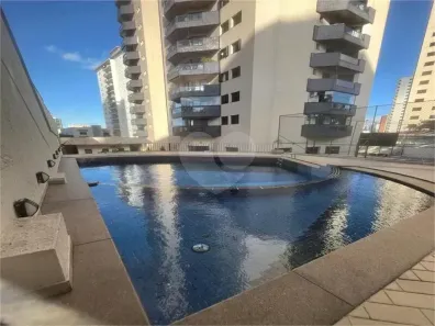 Apartamento com 3 Quartos à venda, 207m² no Jardim, Santo André