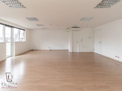 Conjunto Comercial / Sala à venda, 40m² no Vila Andrade, São Paulo