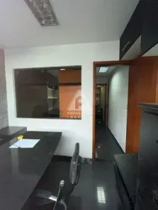 Conjunto Comercial / Sala à venda, 30m² no Copacabana, Rio de Janeiro