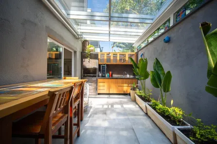 Casa de Condomínio com 3 Quartos à venda, 120m² no Chácara Pavoeiro, Cotia