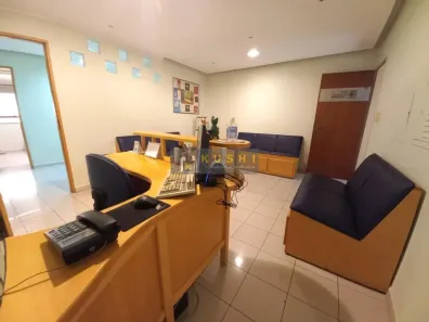 Conjunto Comercial / Sala à venda, 70m² no Centro, Campinas