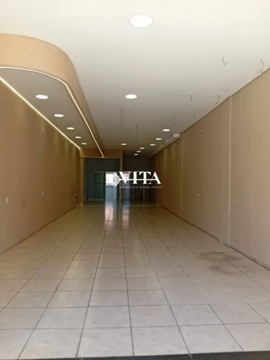 Foto do imóvel - Ponto comercial/Loja/Box para alugar com 149 m², 1 banheiro