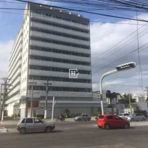Conjunto Comercial / Sala para alugar, 27m² no Centro, Itaboraí