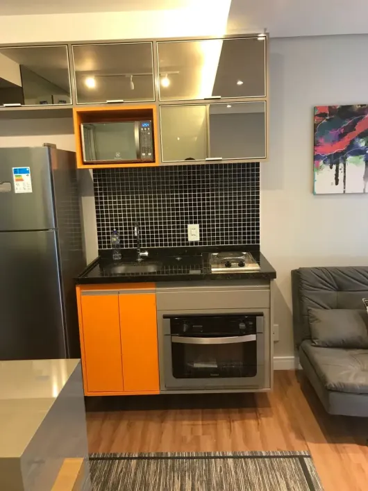 Primeira imagem do imóvel