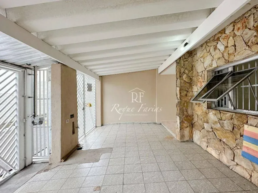 Foto do imóvel - Sobrado para alugar com 90 m², 2 quartos, 2 banheiros, 1 vaga