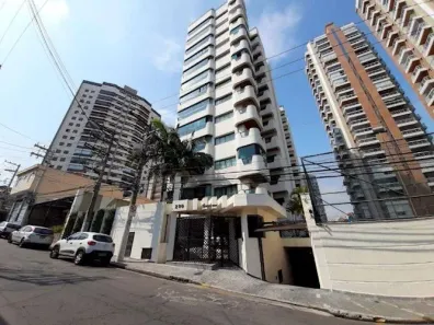 Apartamento com 5 Quartos à venda, 226m² no Centro, São Bernardo do Campo