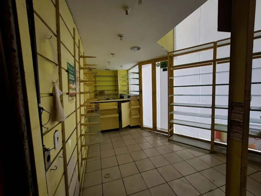 Foto do imóvel - Ponto comercial/Loja/Box à venda com 35 m² perto da Estação Nilópolis em