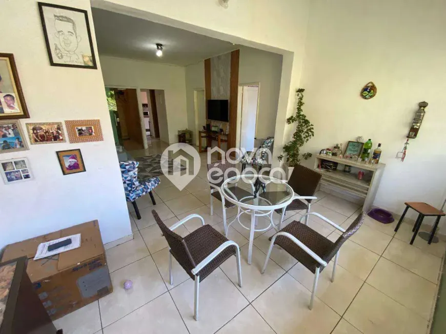 Foto do imóvel - Apartamento à venda com 3 quartos, de 85 m², próximo à Estação São Francisco Xavier e 1 vaga na.